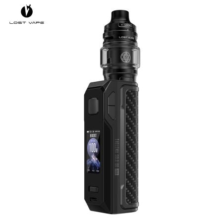 Kit thelema solo 100 pro - lost vape