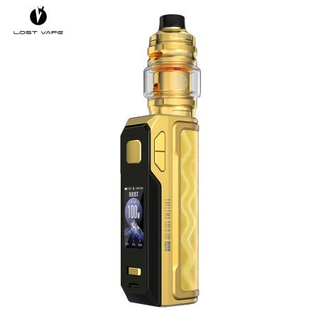 Kit thelema solo 100 pro - lost vape
